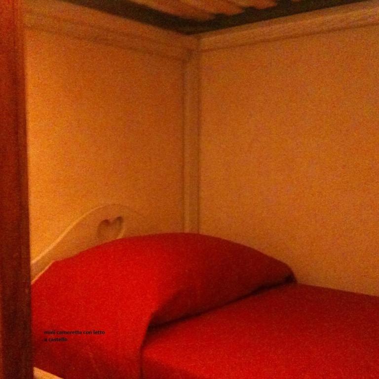 Casetta sulle piste - Appartamento con 1 Camera da Letto - 7