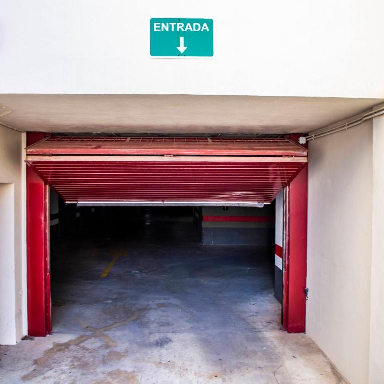 VALDECARRETAS Apartamento Rota cerca de playa - Apartamento de 2 dormitorios - 35