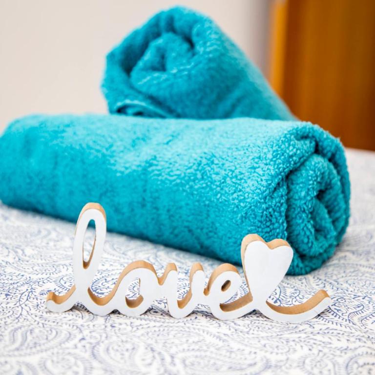 VALDECARRETAS Apartamento Rota cerca de playa - Apartamento de 2 dormitorios - 21