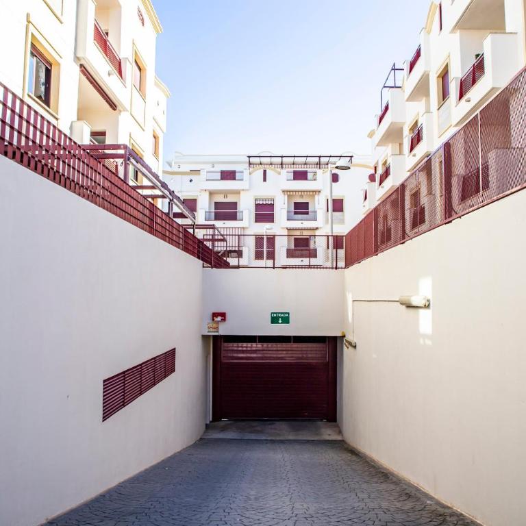 VALDECARRETAS Apartamento Rota cerca de playa - Apartamento de 2 dormitorios - 34