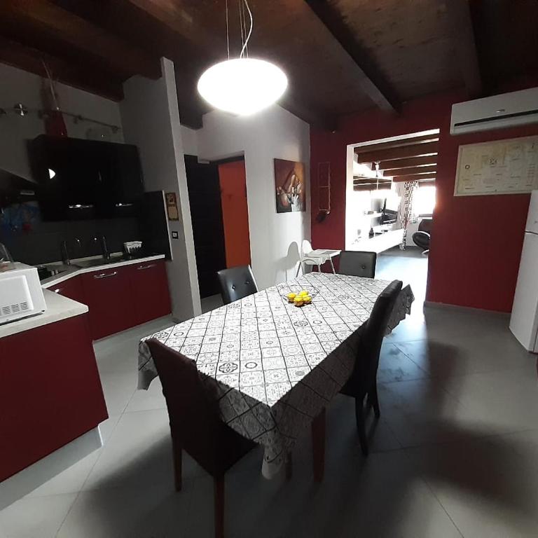 TONNARA HOUSE AND HOLIDAY - Appartamento con 1 Camera da Letto con Vista - 14
