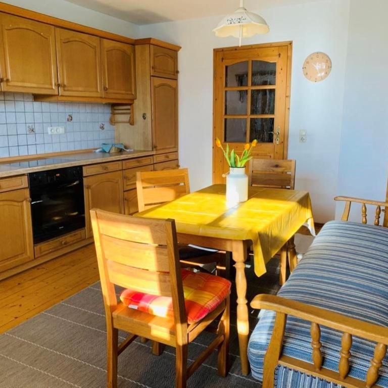 Landhaus Böck Alpenblick - Apartment mit Dusche - 9