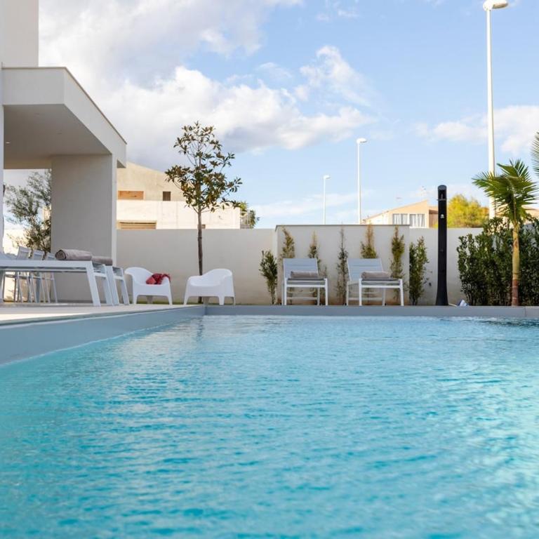 ISULATRAVEL - Villa Nerissa - Villa mit 2 Schlafzimmern - 4