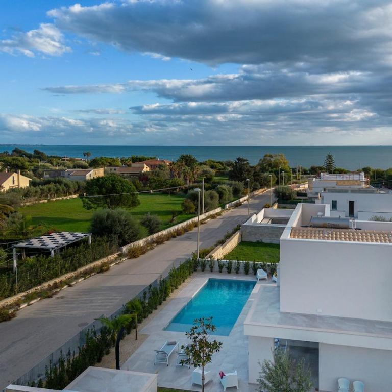 ISULATRAVEL - Villa Nerissa - Villa mit 2 Schlafzimmern - 6