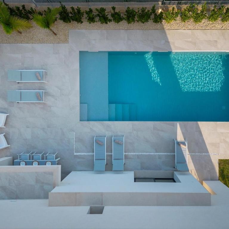ISULATRAVEL - Villa Nerissa - Villa mit 2 Schlafzimmern - 10