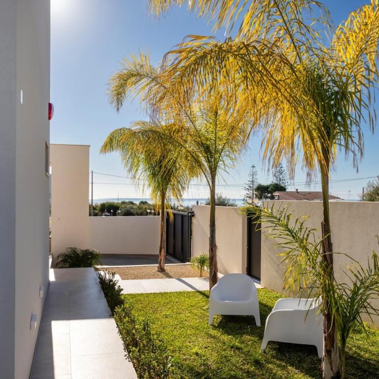 ISULATRAVEL - Villa Nerissa - Villa mit 2 Schlafzimmern - 11