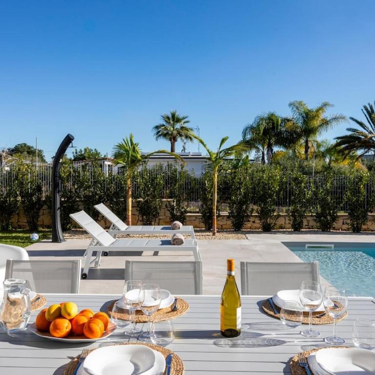 ISULATRAVEL - Villa Nerissa - Villa mit 2 Schlafzimmern - 12