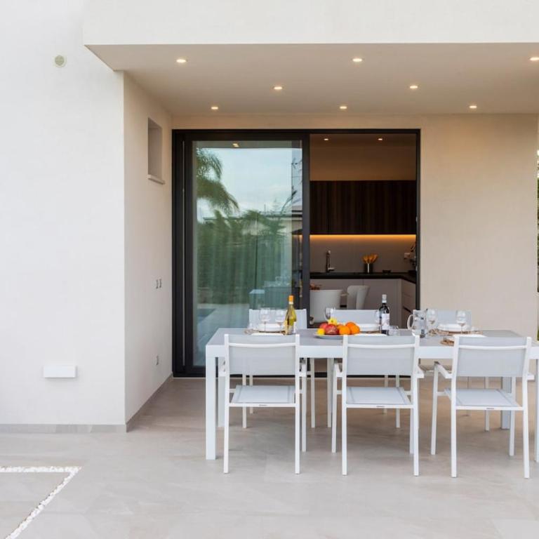 ISULATRAVEL - Villa Nerissa - Villa mit 2 Schlafzimmern - 18