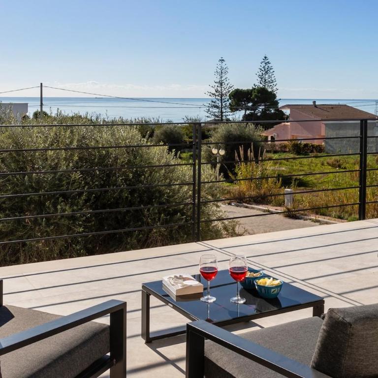 ISULATRAVEL - Villa Nerissa - Villa mit 2 Schlafzimmern - 20