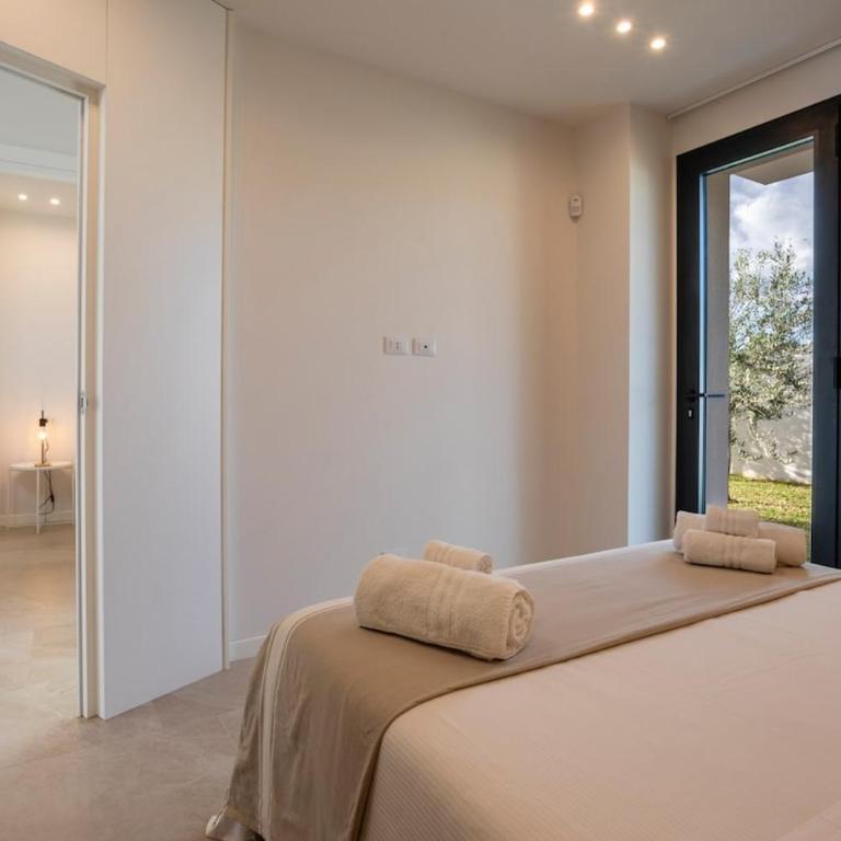 ISULATRAVEL - Villa Nerissa - Villa mit 2 Schlafzimmern - 21