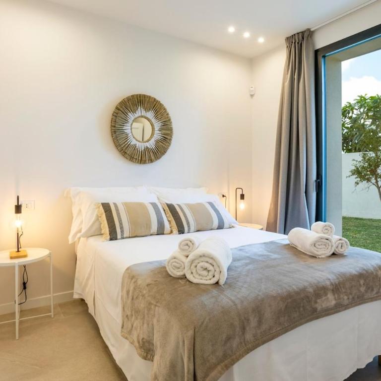 ISULATRAVEL - Villa Nerissa - Villa mit 2 Schlafzimmern - 24