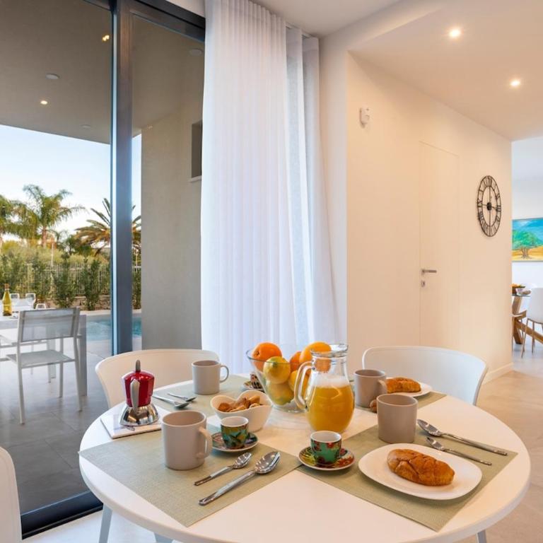 ISULATRAVEL - Villa Nerissa - Villa mit 2 Schlafzimmern - 26