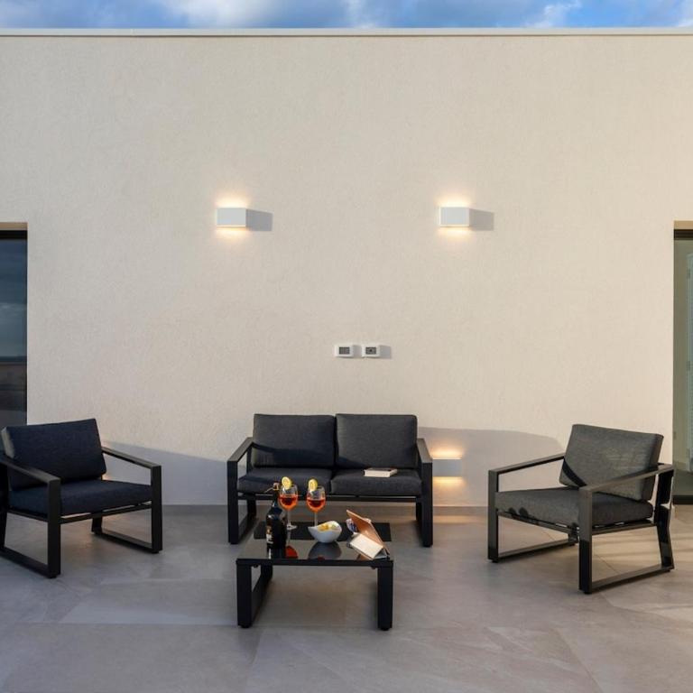 ISULATRAVEL - Villa Nerissa - Villa mit 2 Schlafzimmern - 34