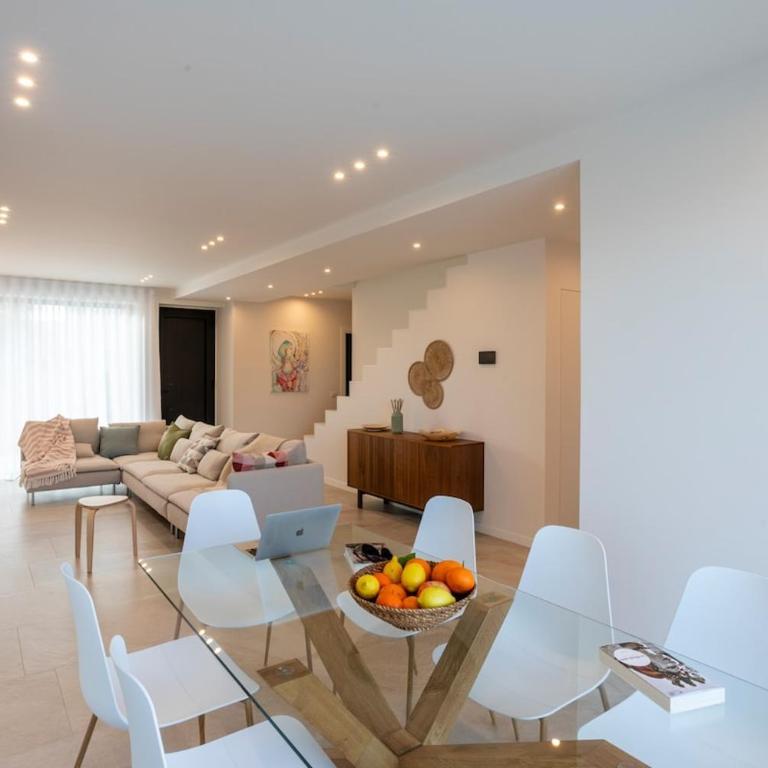 ISULATRAVEL - Villa Nerissa - Villa mit 2 Schlafzimmern - 35