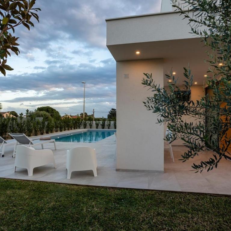 ISULATRAVEL - Villa Nerissa - Villa mit 2 Schlafzimmern - 38