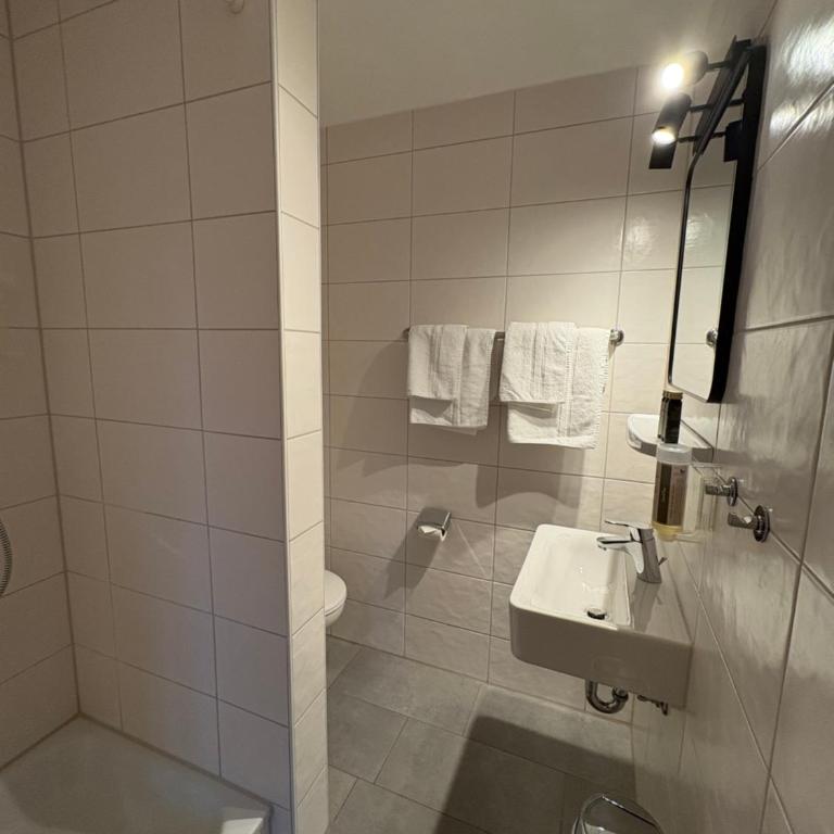 Dreimäderlhaus am Berg - Ferienhaus - 51