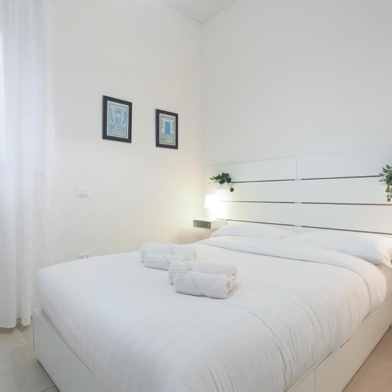 PrimoPiano - Sant' Arnaldo - Appartamento con 1 Camera da Letto - 1