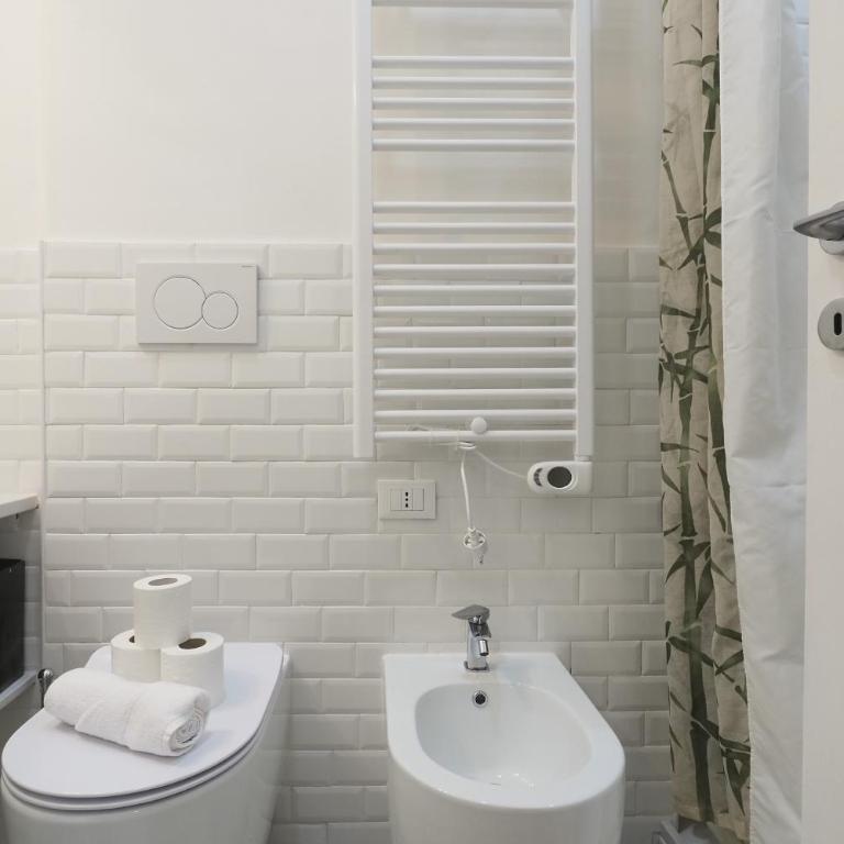 PrimoPiano - Sant' Arnaldo - Appartamento con 1 Camera da Letto - 5