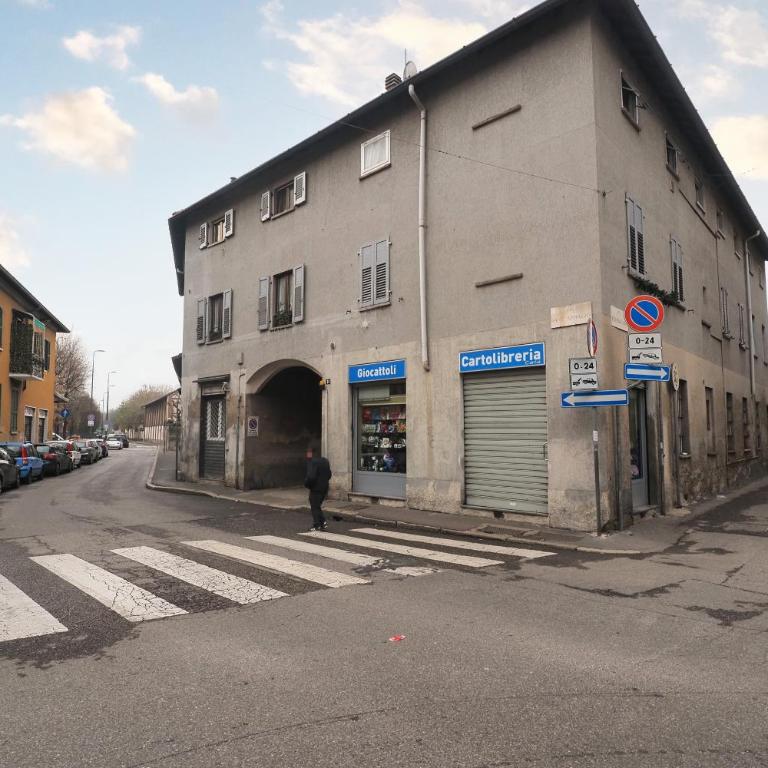 PrimoPiano - Sant' Arnaldo - Appartamento con 1 Camera da Letto - 24