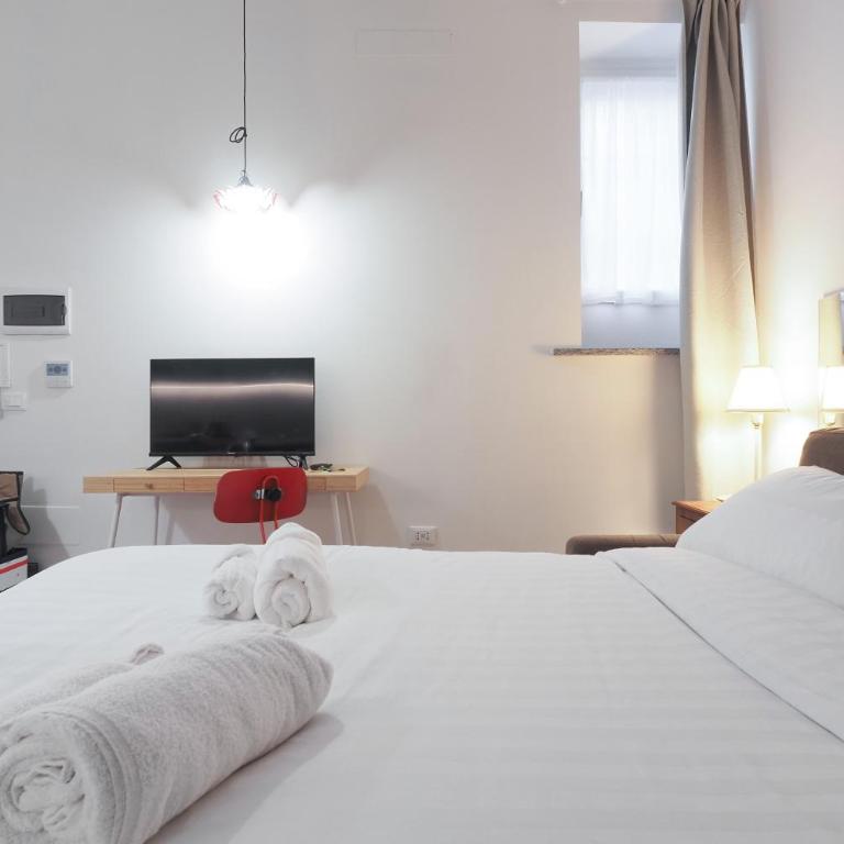 PrimoPiano - Sant' Arnaldo - Appartamento con 1 Camera da Letto - 21