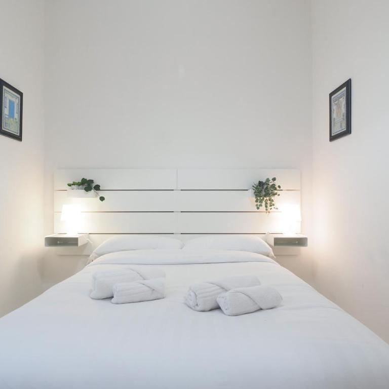 PrimoPiano - Sant' Arnaldo - Appartamento con 1 Camera da Letto - 8