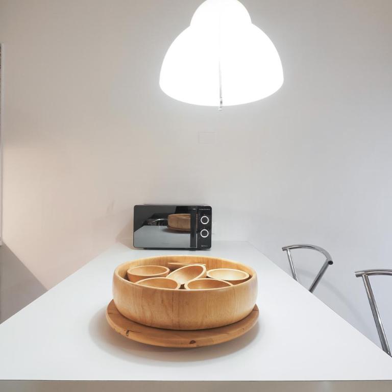 PrimoPiano - Sant' Arnaldo - Appartamento con 1 Camera da Letto - 30