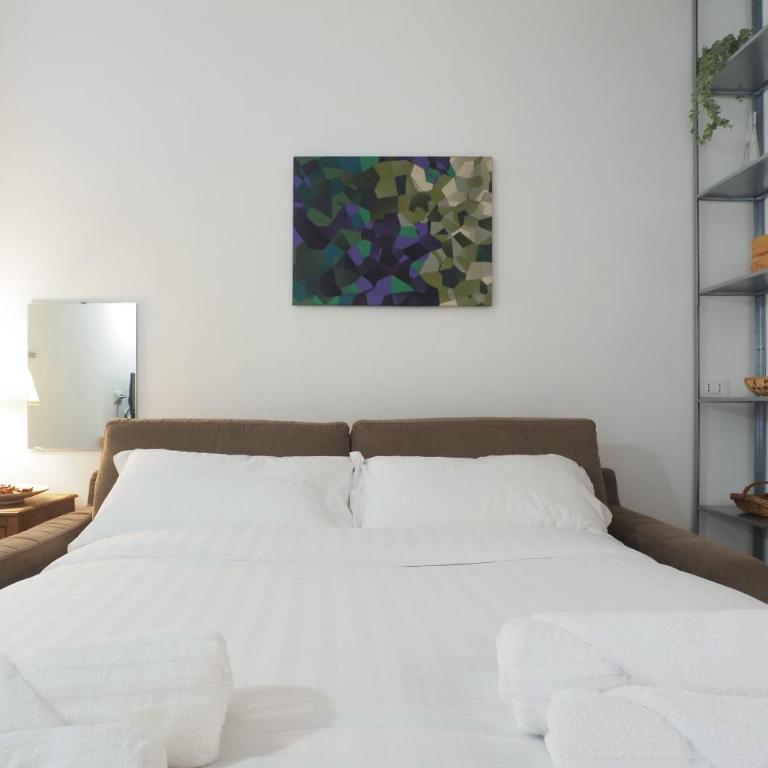 PrimoPiano - Sant' Arnaldo - Appartamento con 1 Camera da Letto - 12