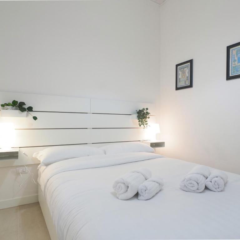 PrimoPiano - Sant' Arnaldo - Appartamento con 1 Camera da Letto - 14