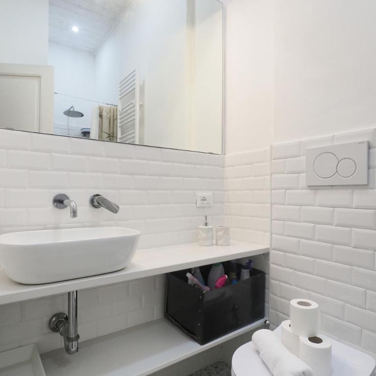 PrimoPiano - Sant' Arnaldo - Appartamento con 1 Camera da Letto - 16
