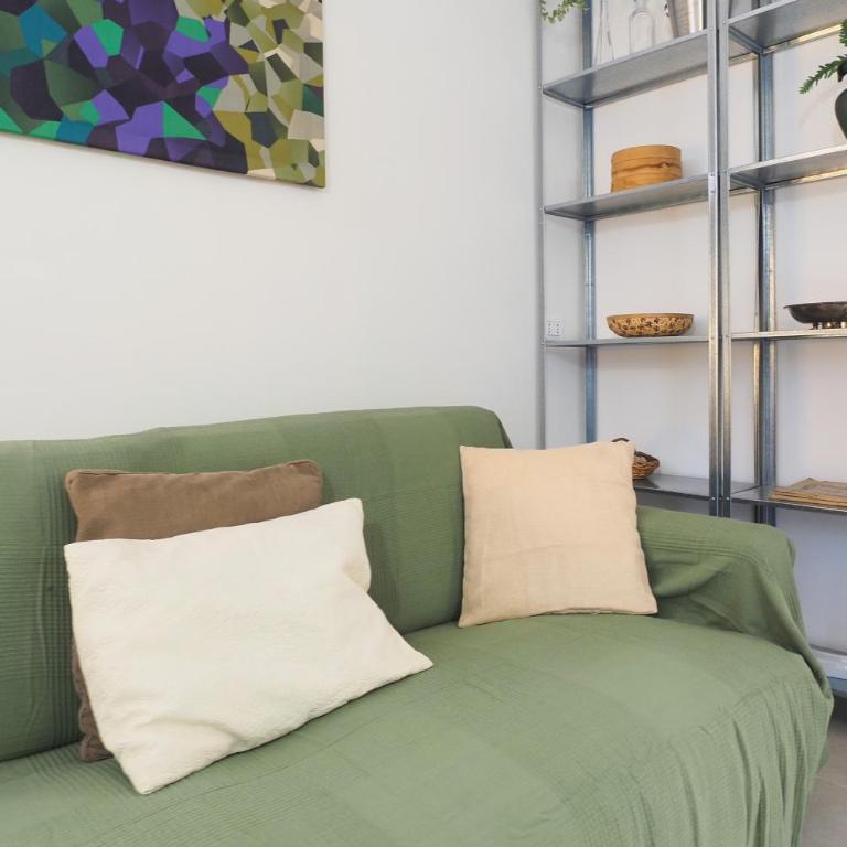 PrimoPiano - Sant' Arnaldo - Appartamento con 1 Camera da Letto - 17