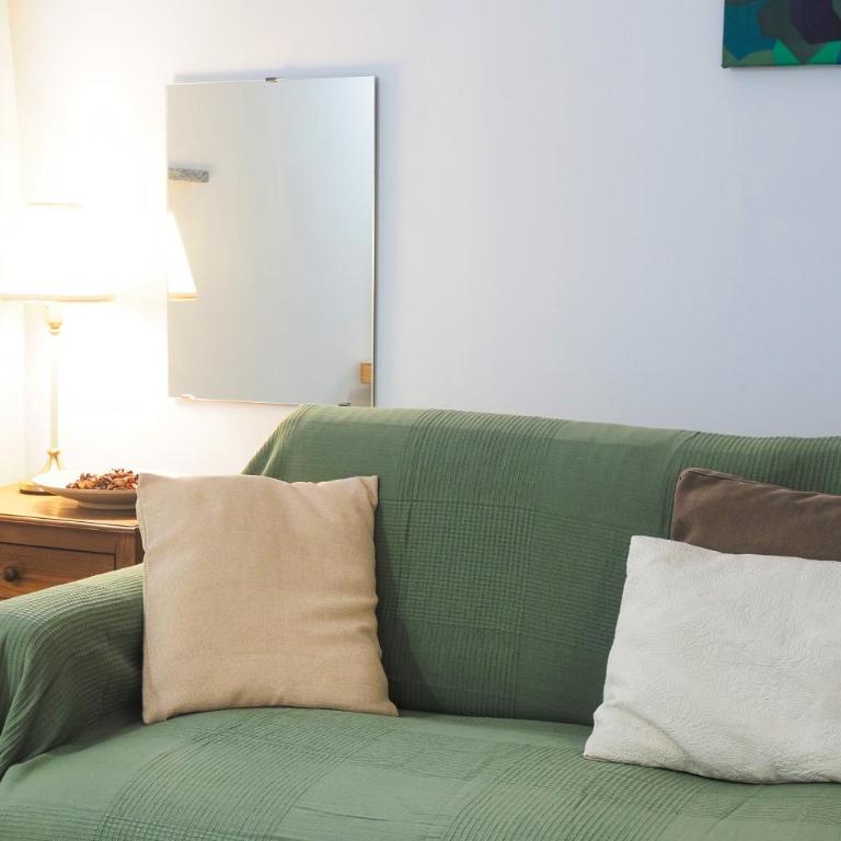 PrimoPiano - Sant' Arnaldo - Appartamento con 1 Camera da Letto - 20