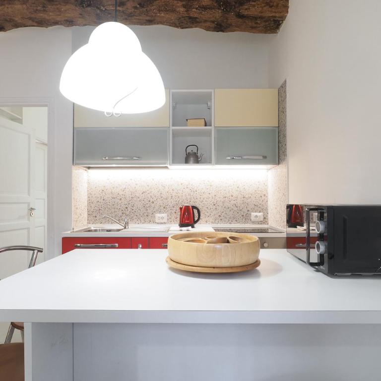 PrimoPiano - Sant' Arnaldo - Appartamento con 1 Camera da Letto - 18