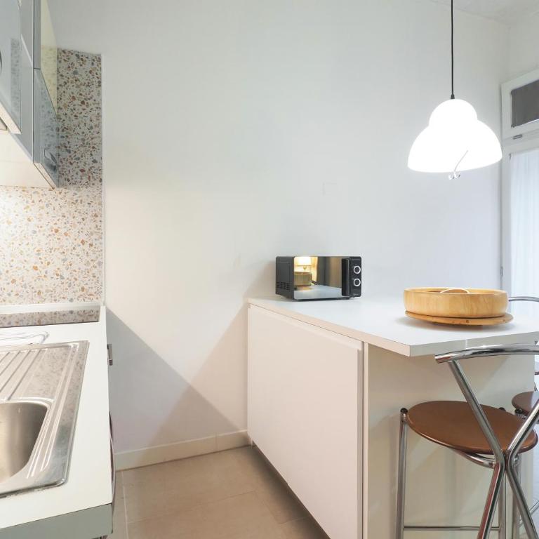 PrimoPiano - Sant' Arnaldo - Appartamento con 1 Camera da Letto - 23