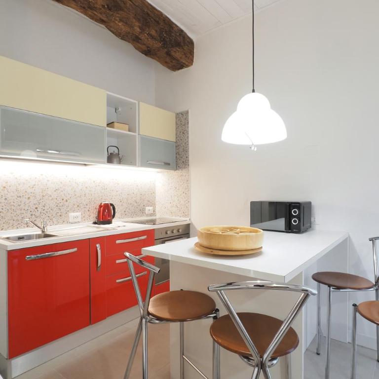 PrimoPiano - Sant' Arnaldo - Appartamento con 1 Camera da Letto - 26