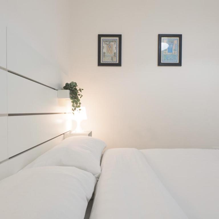 PrimoPiano - Sant' Arnaldo - Appartamento con 1 Camera da Letto - 28