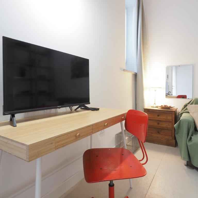 PrimoPiano - Sant' Arnaldo - Appartamento con 1 Camera da Letto - 29
