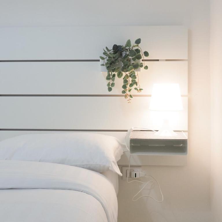 PrimoPiano - Sant' Arnaldo - Appartamento con 1 Camera da Letto - 37