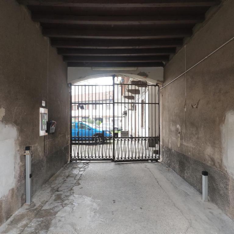 PrimoPiano - Sant' Arnaldo - Appartamento con 1 Camera da Letto - 39