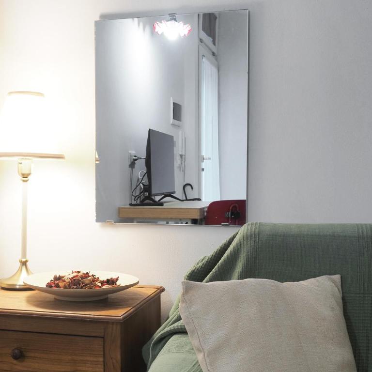 PrimoPiano - Sant' Arnaldo - Appartamento con 1 Camera da Letto - 44
