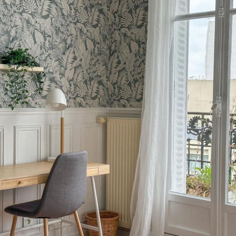 Flexliving - Whole flat - Balard - Appartement - 17