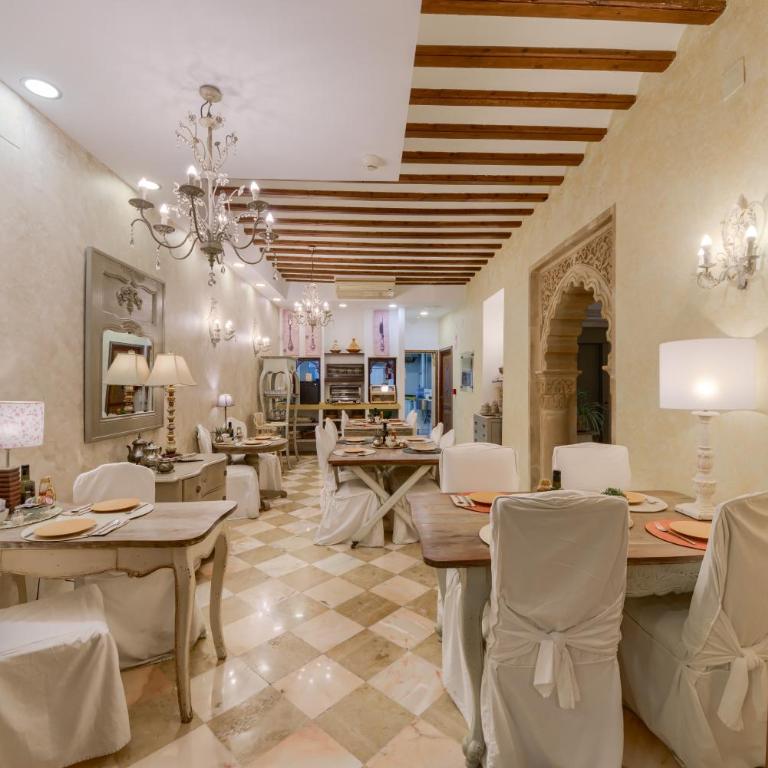 Hotel Argantonio - Habitación Doble con balcón - 1 o 2 camas - 3