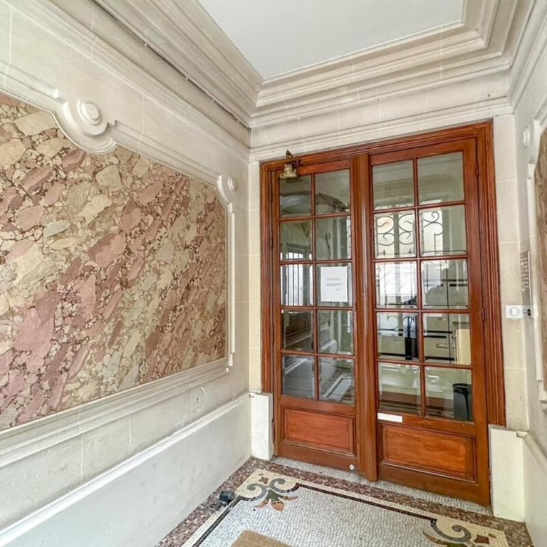 Flexliving - Whole flat - Balard - Appartement - 30