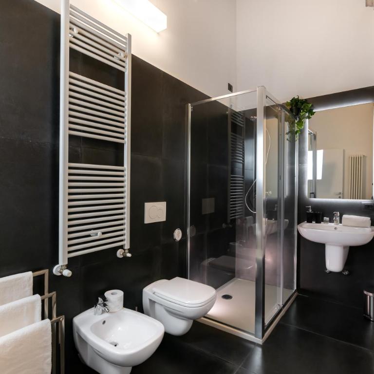 Residenza Girardi - Appartamento - 6