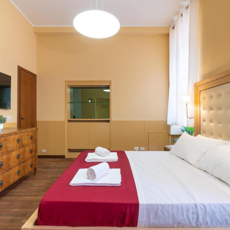 Residenza Girardi - Monolocale - 6