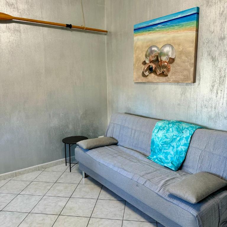 AppArt 24 city center parking and Sea Design district - Appartamento con 1 Camera da Letto - 5