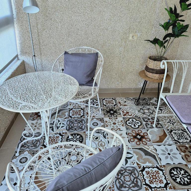 Casa de Pulpo Preto, lujo en el centro y cerca del mar - Two-Bedroom Apartment - 26