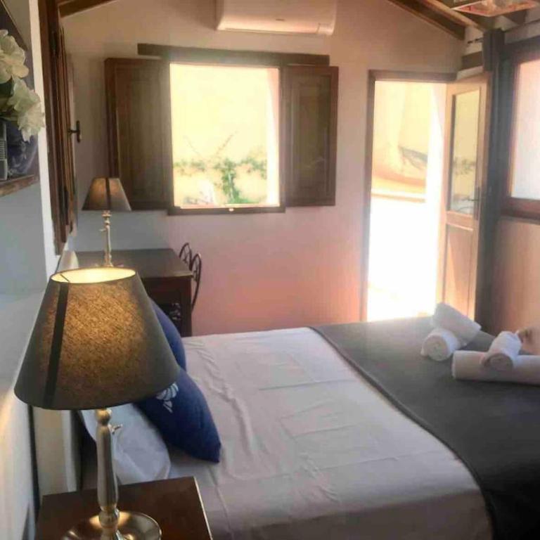 Palace Top Lovely city view and private parking - Appartamento - 7