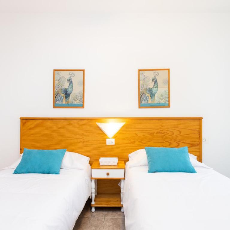 Home2Book Tropical Poolside Retreat, Las Américas - Apartamento de 1 dormitorio - 16