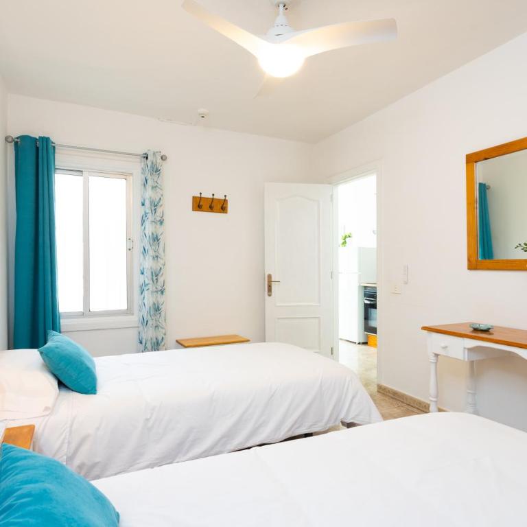 Home2Book Tropical Poolside Retreat, Las Américas - Apartamento de 1 dormitorio - 18