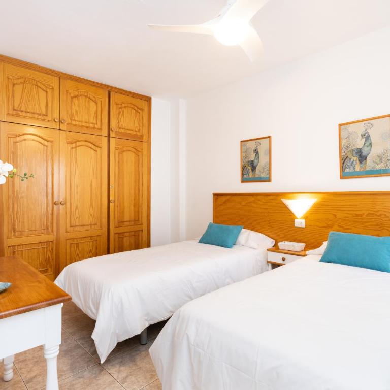 Home2Book Tropical Poolside Retreat, Las Américas - Apartamento de 1 dormitorio - 15